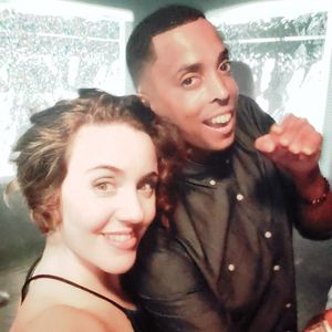 Meet your Posher, Greg